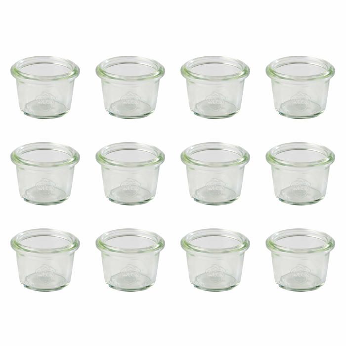 Verrine - mise en bouche Aps - 82359