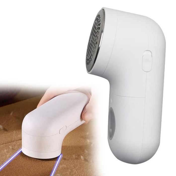 Quinlirra Rasoir Électrique USB Anti-Bouloches pour Tissus Élimine Rapidement et Efficacement les Bouloches sur Vêtements Draps Offres du Jour Liquidation Quinlirra Rasoir Électrique USB Anti-Bouloches pour Tissus Élimine Rapidement et Efficacement les Bouloches sur Vêtements Draps Offres du Jour Liquidation