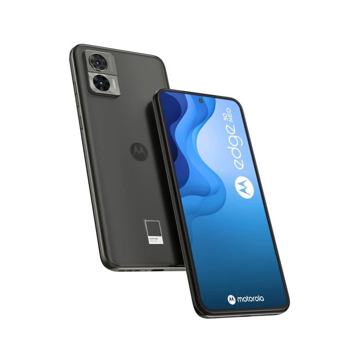 Smartphone Motorola Moto Edge30 Neo 5G Smartphone debloque sans Carte SIM Double Carte SIM Version FR