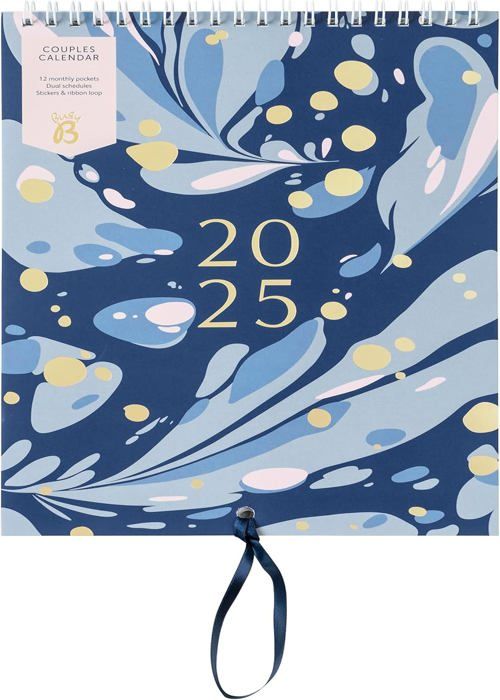 Calendrier Mural 2026 - Lieux Emblématiques Du Monde | 30x60cm | Multilingue | Idéal Pour Bureau & Maison