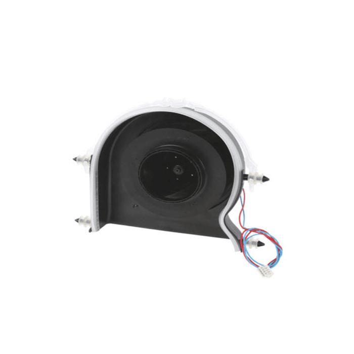 Bosch Ventilateur Four Chaleur Tournante - vue 2