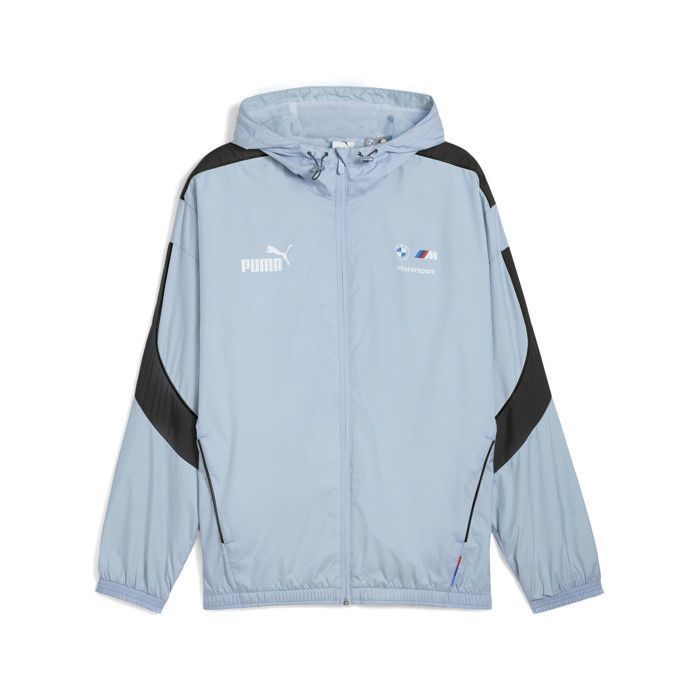 Veste imperméable Puma BMW MMS MT7+