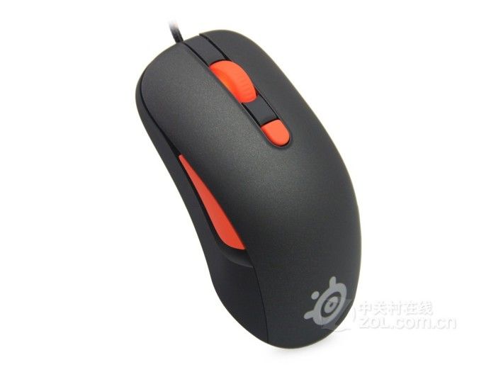 Souris Gaming Steelseries Kana v2 4000dpi 72g - Steelseries