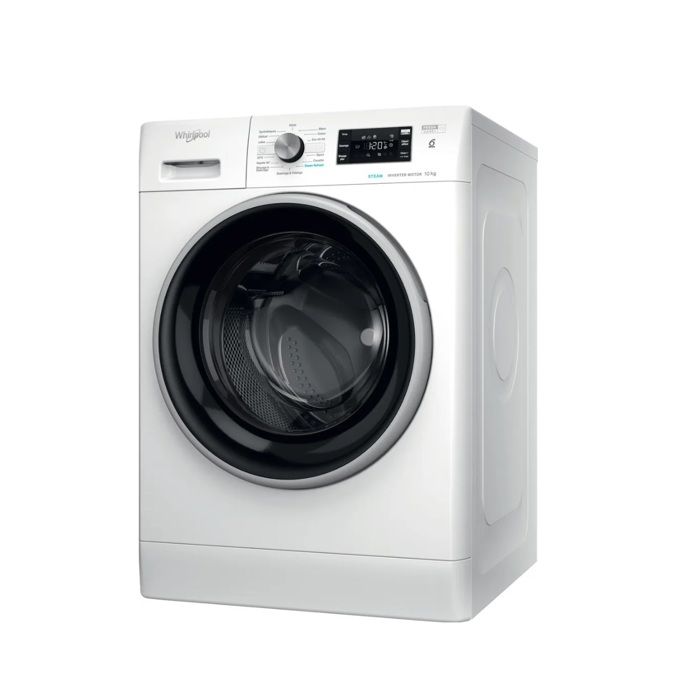 WHIRLPOOL FFBR10489BSVFR - vue 4