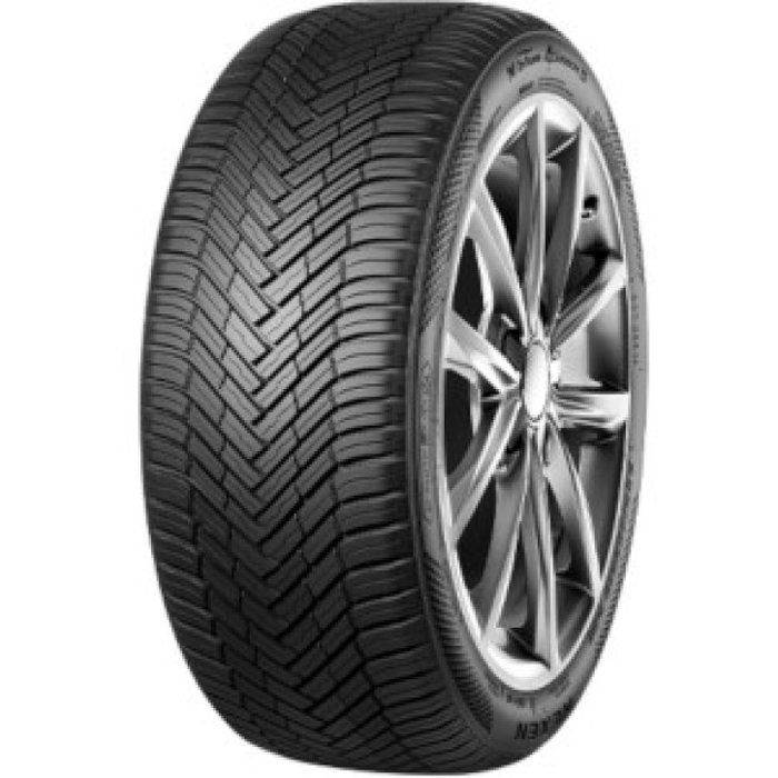 Pneu AUTO Nexen N blue 4 Season 2 215/60 R17 96H 4PR Quatre saisons