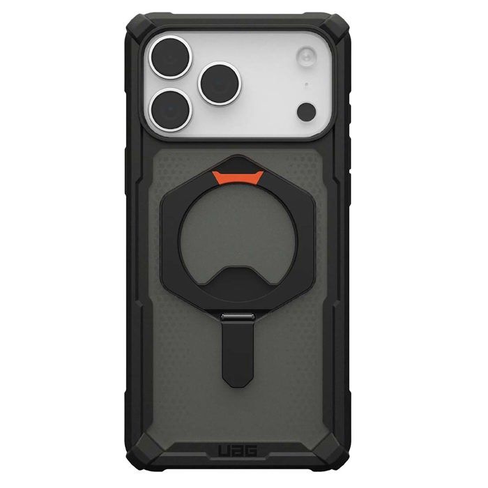 Pack De 2 Coques De Défense Anti-choc Pour IPhone (11 à 15 Pro Max) - Noir - Compatible MagSafe - Neuf