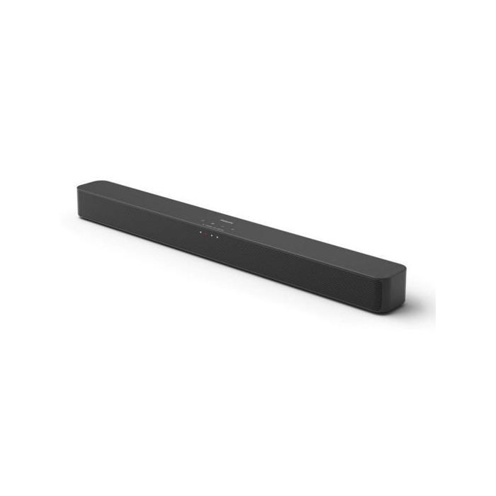 Barra de Sonido con Bluetooth Philips TAB4000 10 2.0 Negra - vue 7