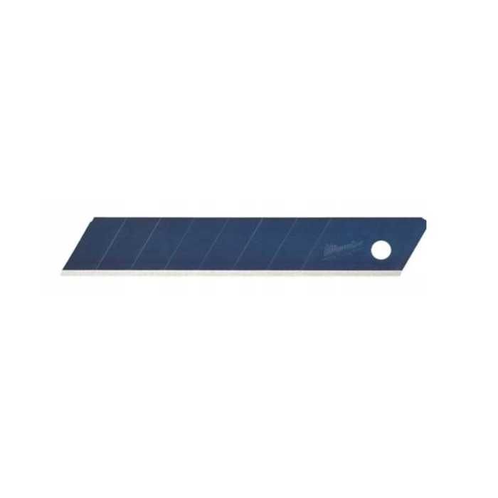 MILWAUKEE Distributeur 10 lames sécables 25 mm