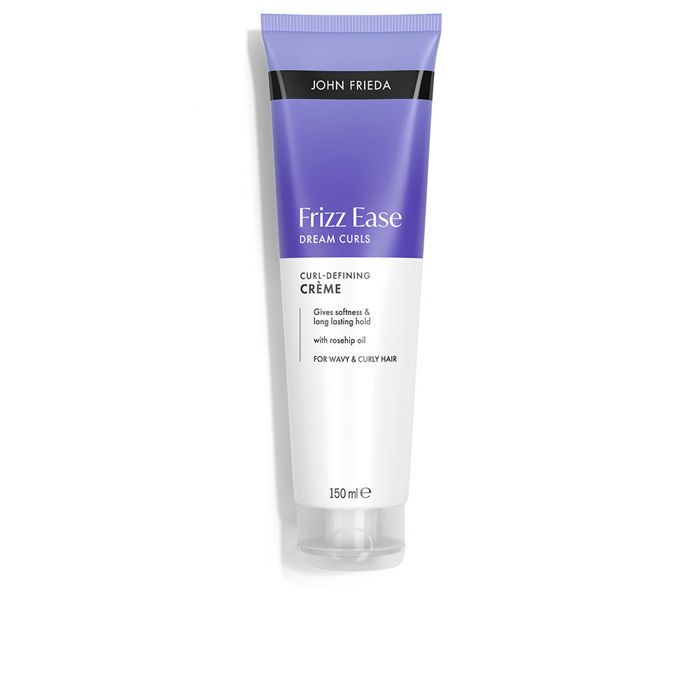 Définition des boucles Crème définissante pour boucles FRIZZ-EASE Dream Curls 150 ml