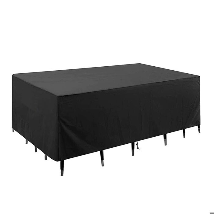 Housse Imperméable Pour Baby-foot – 160 X 115 X 50 Cm, En Tissu Oxford 210D, Avec Boucles Anti-vent Et Aérations – Protection Complète Contre Intempéries Housse Imperméable Pour Baby-foot – 160 X 115 X 50 Cm, En Tissu Oxford 210D, Avec Boucles Anti-vent Et Aérations – Protection Complète Contre Intempéries