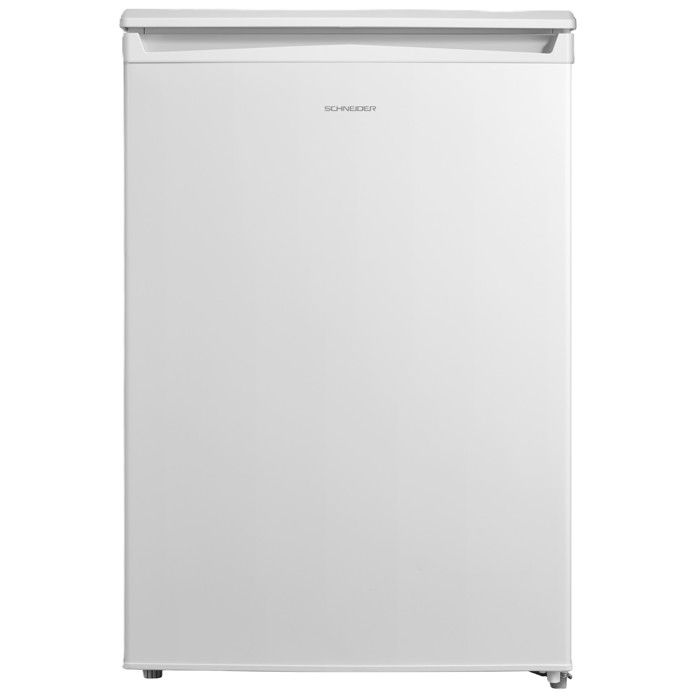 Schneider SCTTL131 WD Réfrigérateur Tout utile 55cm Neuf - vue 3