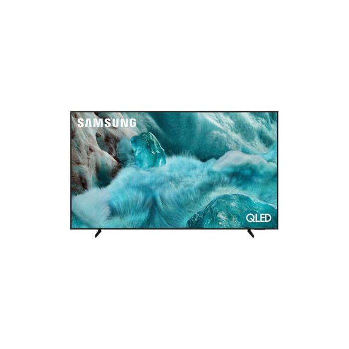 Samsung TV QE50Q7F 2025 - vue 5
