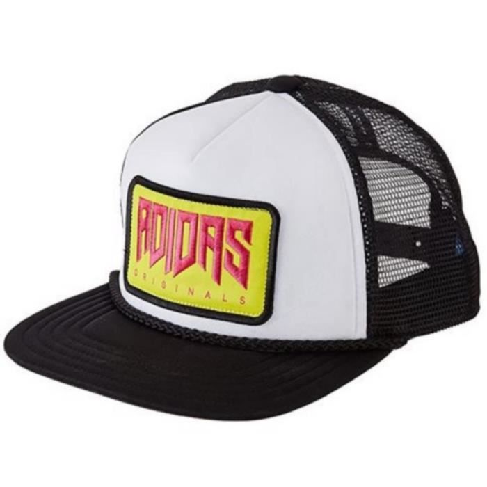 Adidas casquette outlet homme