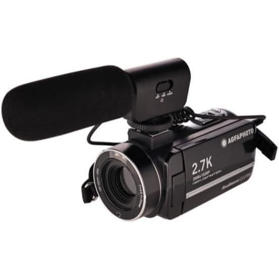 AGFA PHOTO Pack Cam&eacute;scope - AgfaPhoto Realimove CC2700