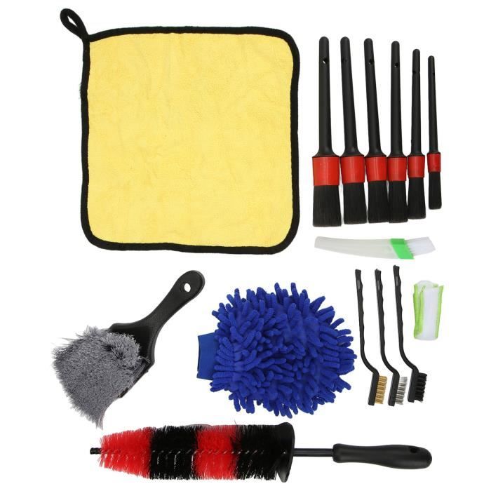 Trousse a outils voiture - Cdiscount