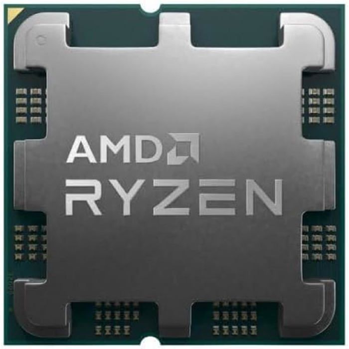 AMD Ryzen 5 7600 processor 3.8 GHz 32 MB L3 - Cdiscount Informatique