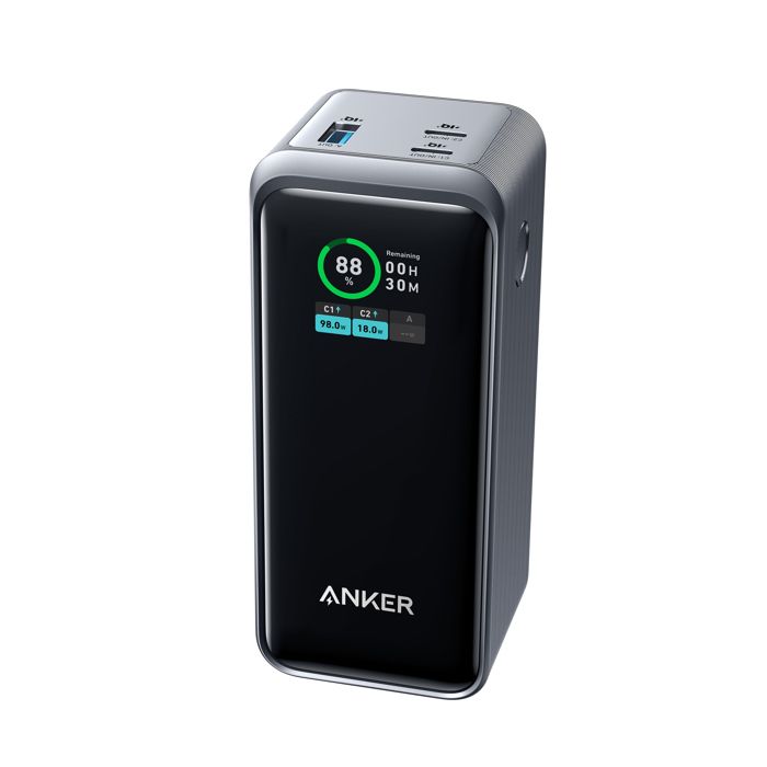 Anker Batterie externe USB Prime 20000mAh Neuf - vue 10