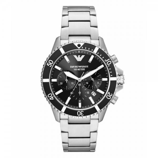 Montre armani homme cdiscount outlet