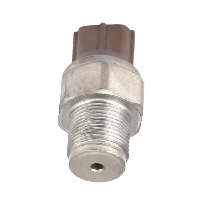 Capteur Pression Rail Carburant Pour Ford Focus MK2, Fiesta, Fusion 1.6 TDCI - Réf. 55PP06-03