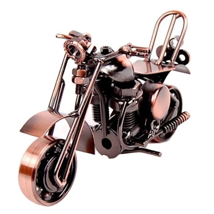 Modele Moto Moto Classique En Metal Modele Creatif Cadeau D Anniversaire Pour Boyfriend Papa Photographie 3ealjm Achat Vente Kit Modelisme Cdiscount Modele Moto Moto Classique En Metal Modele Creatif Cadeau D Anniversaire Pour Boyfriend Papa Photographie 3ealjm Achat Vente Kit Modelisme Cdiscount