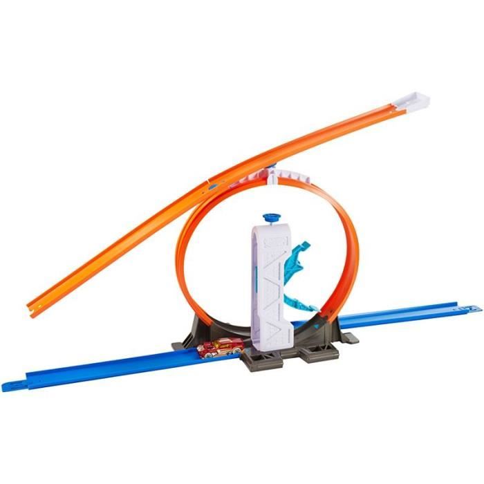 circuit hot wheels looping