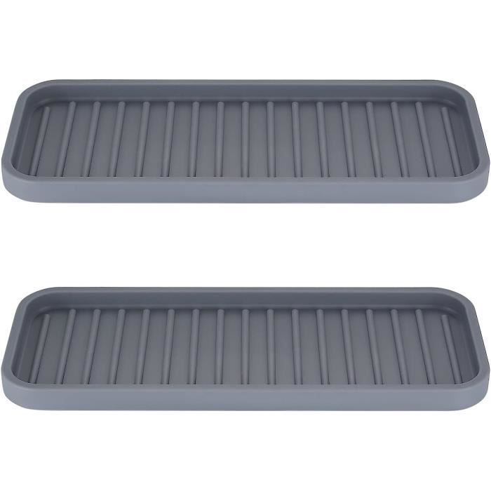 Fermacorda Con Gancio - Set 4 Pezzi In Lega Alluminio Per Ringhiere E Corde - Foto 5