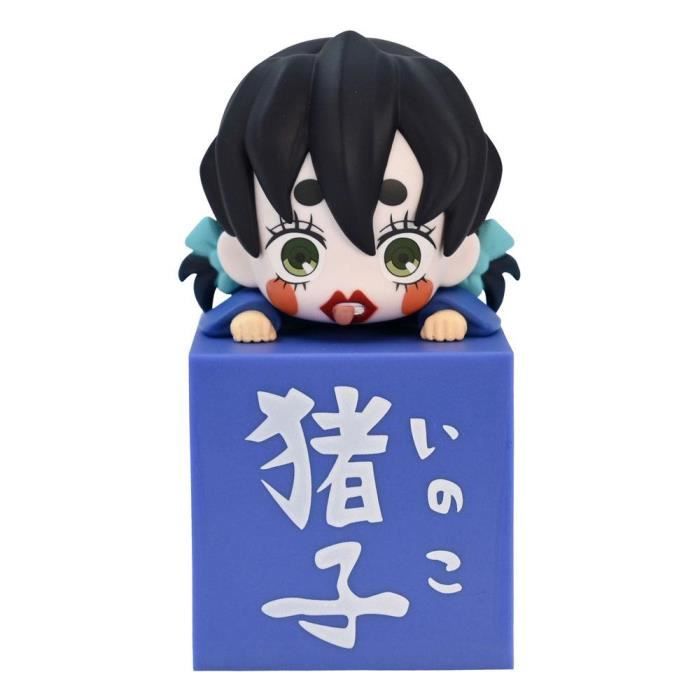 Demon Slayer: Kimetsu No Yaiba Statuette PVC Pop Up Parade Inosuke Hashibira 14 Cm