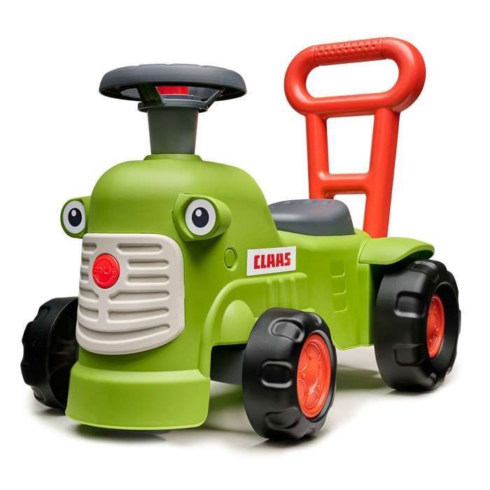 Tracteur porteur claas store