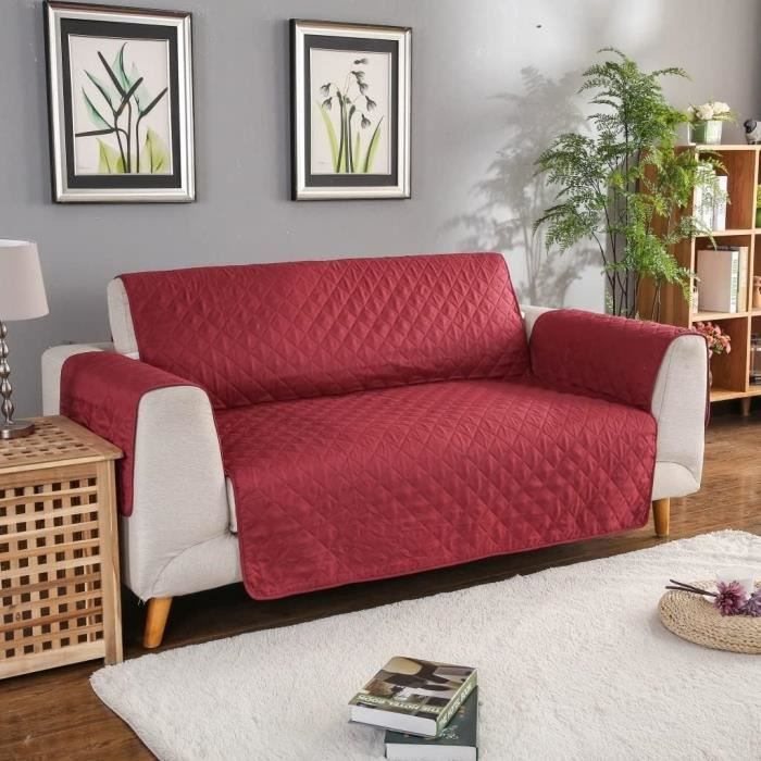 Housse Canape Convertible