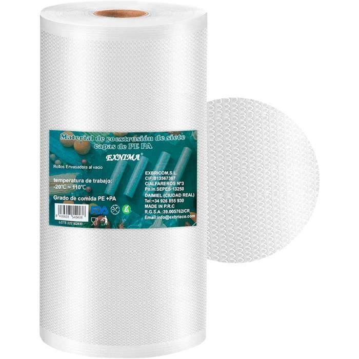 Rouleaux Papier Cuisine Nicky Parfum Citron - Lot De 2 | Double Couche | Fraîcheur Et Propreté | Certifié FSC