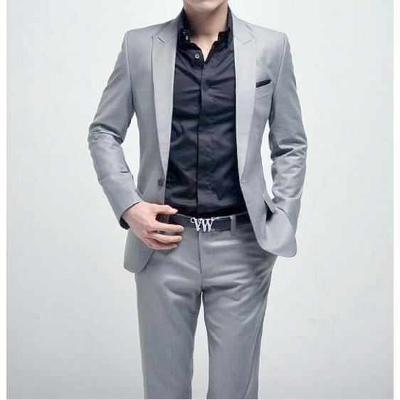 costume homme petite taille