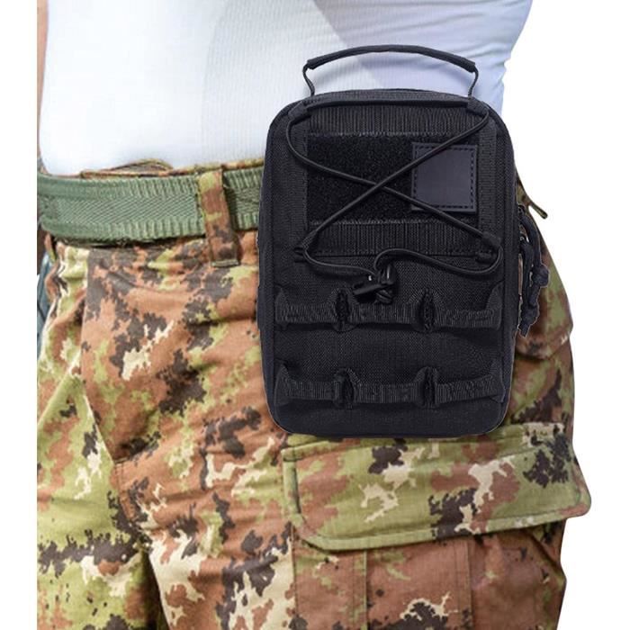 Fabricant de trousses de premiers secours militaires