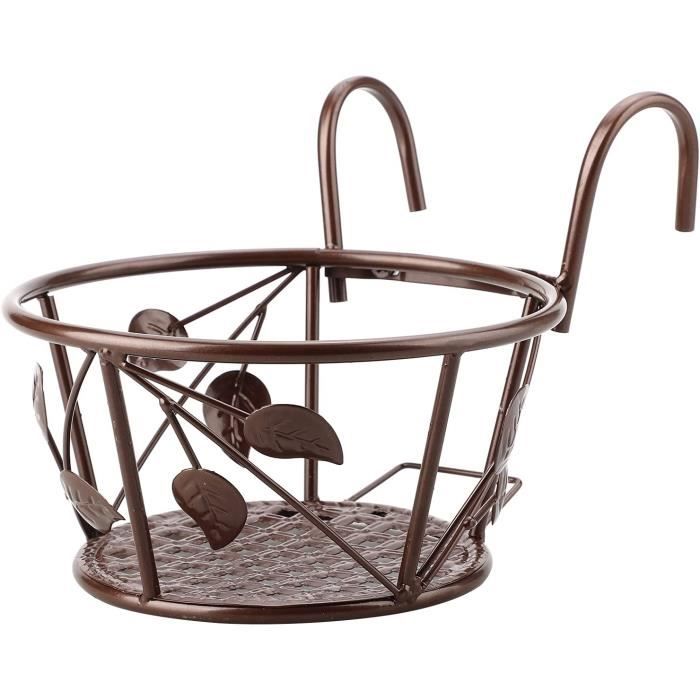 Amagogo 2 pièces Metal Floral Hoops Couronnes de couronne de centre de table, Diamètre 40 Cm