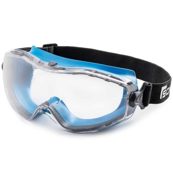 Lunette travail clearance