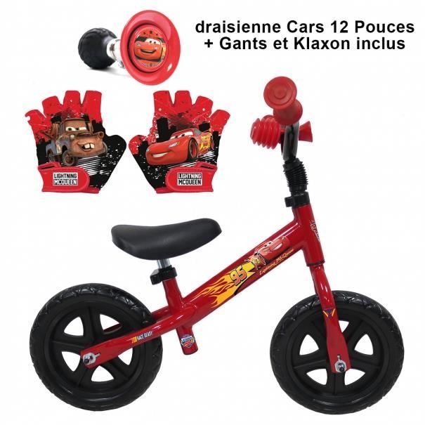 Vélo cars 10 pouces hotsell