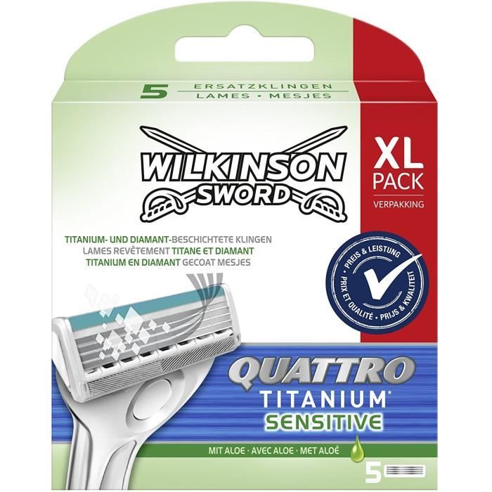 wilkinson hydro 5 jetable