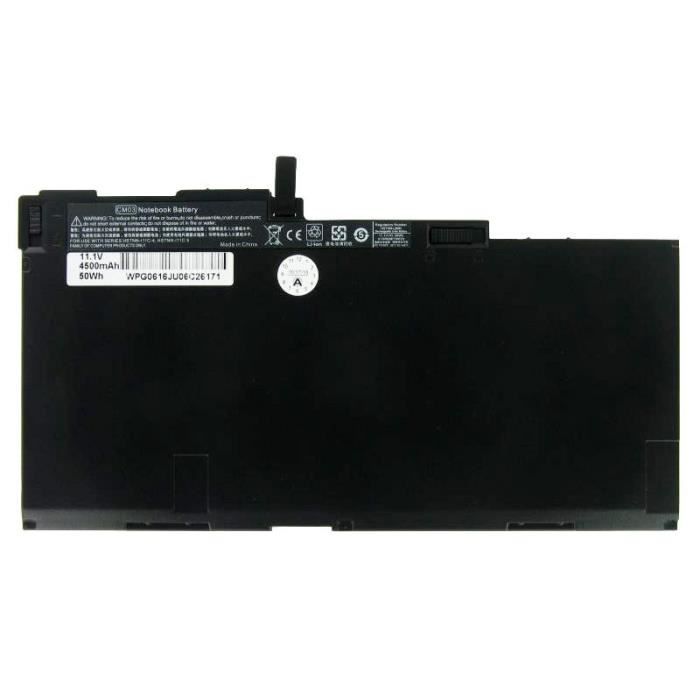 ACCUCELL CM03XL