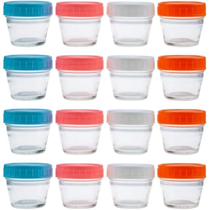 Pots De Conservation Verre Bebe Cdiscount Pots De Conservation Verre Bebe Cdiscount