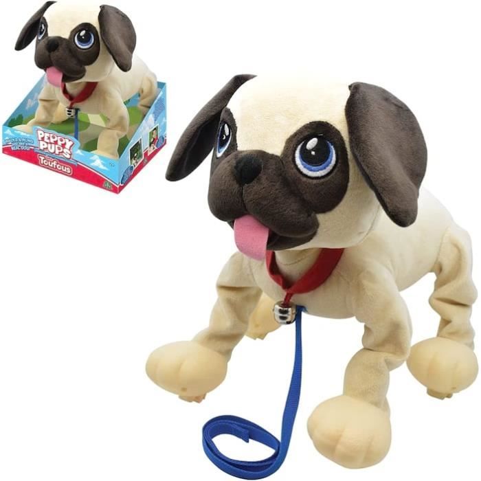 Les chiens toufous discount