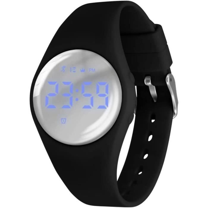 Montre deals pour marcher