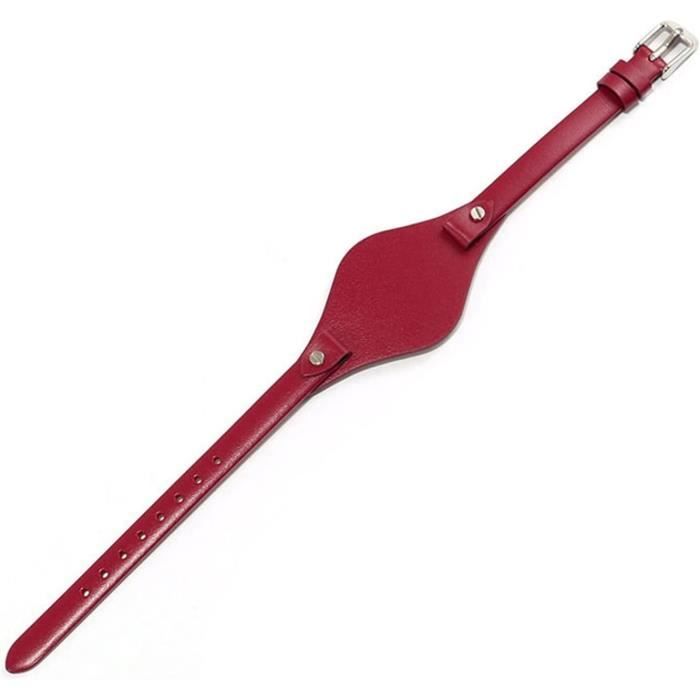 Pour Fossil Es3077 2830 3262 3060 4176 4119 Bracelet De Montre