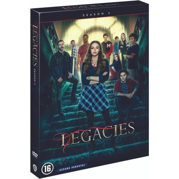 Wrist Ppsnabha Legacies Season Episode Watch Online Legacies