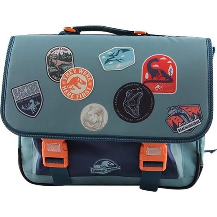 Cartable shop jurassic park