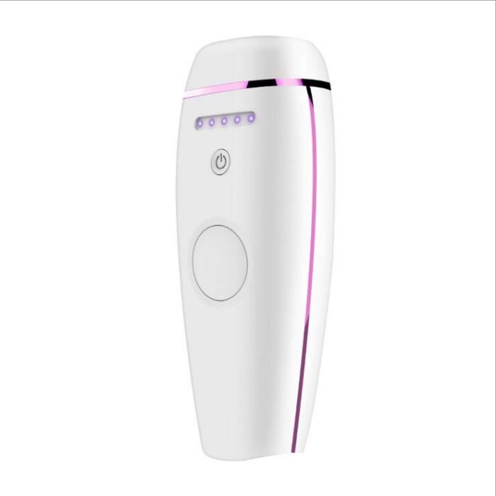 Dispositif De Rasage Dispositif D Epilation Laser Maison Petit Mini Epilateur Photorejuvenation Epilation Achat Vente Recharge Laser Cdiscount