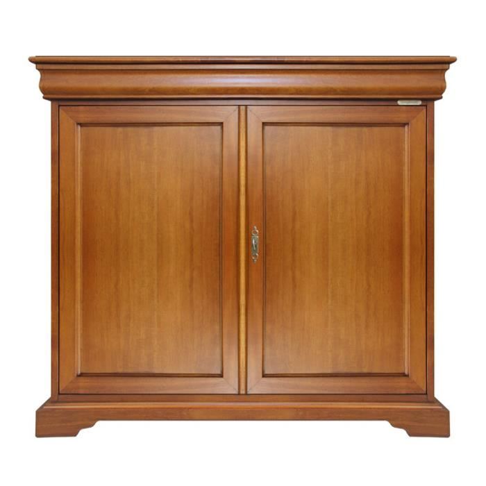 Buffet Louis Philippe 2 Portes Achat Vente Buffet Bahut