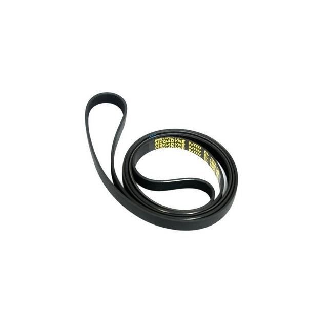 Ceinture de séchage Indesit 1860H9 Accessoire pour sèche linge électrique C00145707