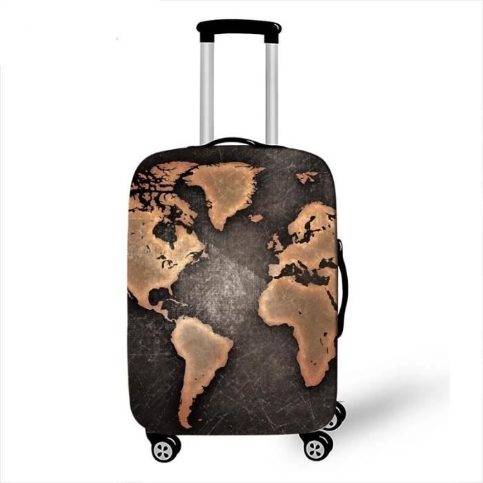 Housse de protection pour valise, accessoires de voyage, housse de