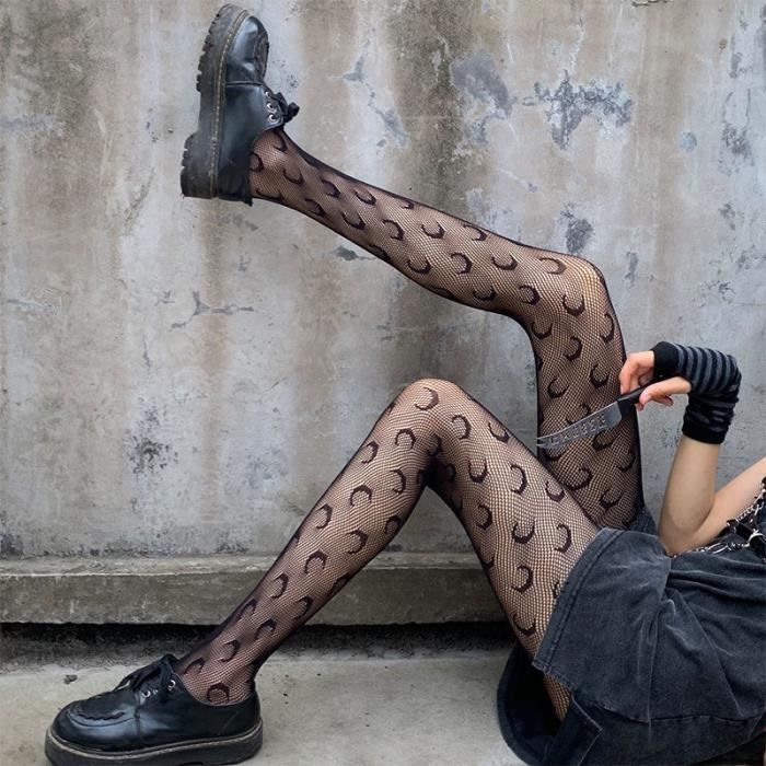 Collants tatouage on sale