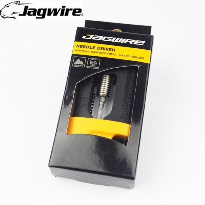 Outil De Coupe Et Insertion Pour Durites Hydrauliques De Frein De Vélo – Compatible 5/5,5 Mm, En Alliage D'aluminium, Pour VTT Et Route