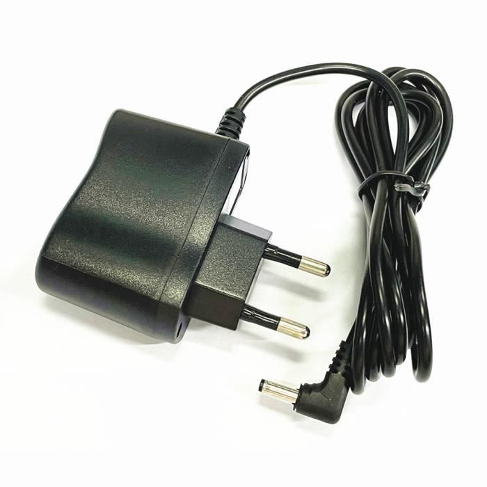 8 Pezzi 5V Caricabatterie USB, Caricatore Rasoio